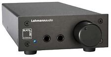 Lehmann Audio Linear High End