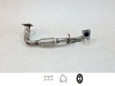 KLARIUS Abgasrohr NEU für MG MGF RD 1.6 1.8 MG TF 115 120 135 Auspuff + Anbaut. 