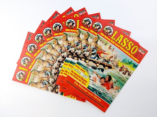Bastei western comic - western, /