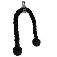 Trizepsseil, Trizepstau