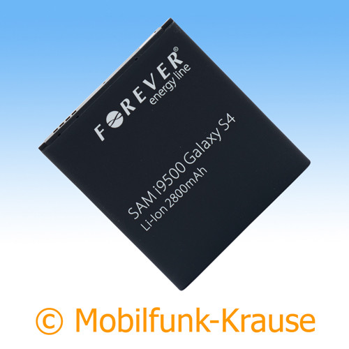 Akku samsung galaxy s 4 - f.,