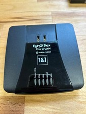 Fritz!Box Fon WLAN Router Surf & Phone 7112