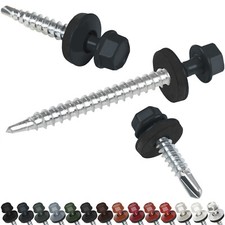 Trapezblechschrauben PAROTEC