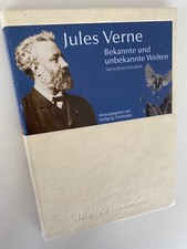Jules Verne. Bekannte und unbekannte Welten. Das erzählerische Werk | CD-ROM 10