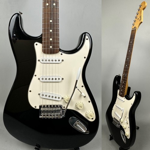 Mexico stratocaster - (fender),