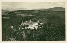 Ansichtskarte Kurhaus