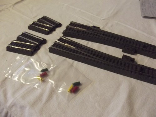 Märklin 24711 24712 - +,