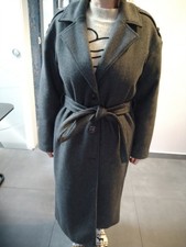 Mantel Damen Größe M