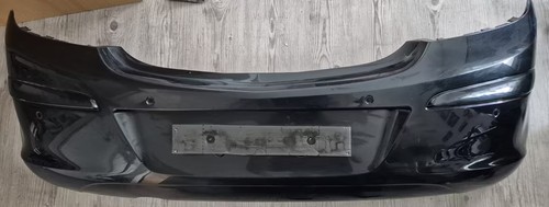 Opel corsa stoßstange - opel,