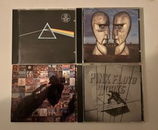 Pink floyd sammlung vier - cd,