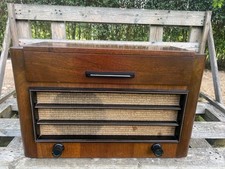 Röhrenradio Saba 446 WLK