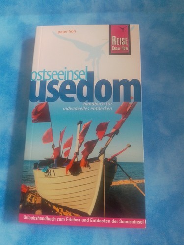 Ostsee insel usedom reise - usedom,,