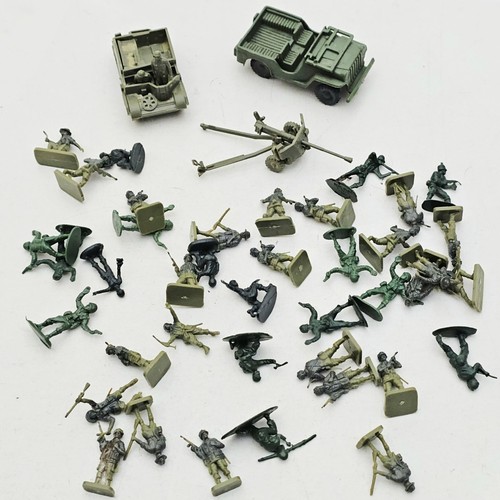 Military miniaturen - military,