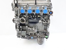 Motor Ford MONDEO 3 Turnier CHBB 1230443 1.8 92 KW 125 PS Benzin 12-2001