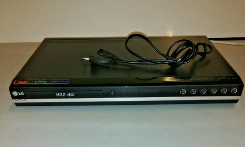Rh388h festplatten recorder - rh388h,