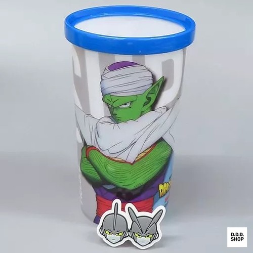 Piccolo und gamma - piccolo, 2