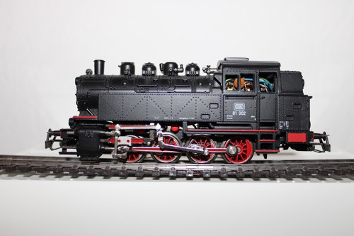 Märklin 30322 dampflok - 30322,