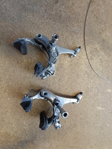 Shimano rsx bremssättel - shimano,