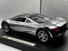 Revell Audi Avus Quattro 1/18