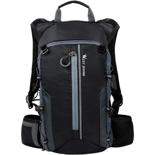 Fahrrad rucksack ultraleicht - fahrrad,