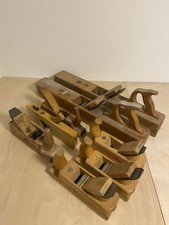 Ulmia Hobel Ott Hobel Vintage