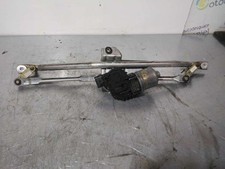 3B1955113D FRONT WIPER MOTOR /