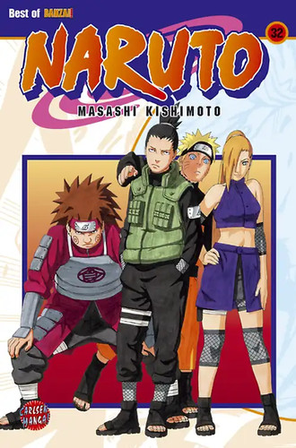 Naruto - , 32