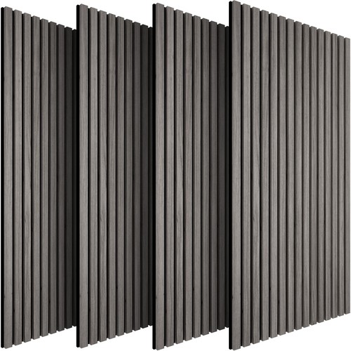 Akustikpaneele sonic wall - sonic,