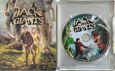 Jack and the Giants