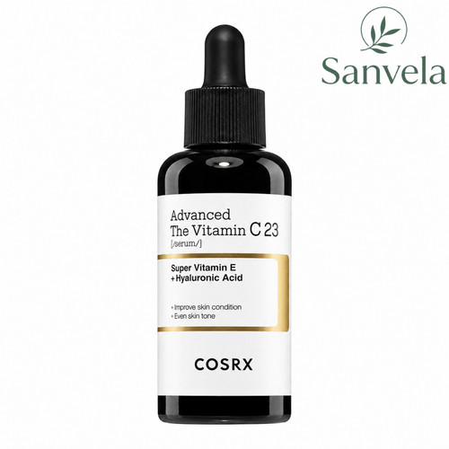 Cosrx the vitamin serum - c,
