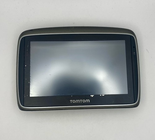 Tomtom 540 navi - go,