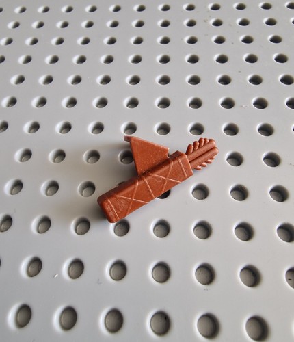 Lego indianer figur zubehör - indianer,