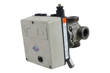 Honeywell Centra Stellmotor VMM20 & 3-Wege-Flanschventil