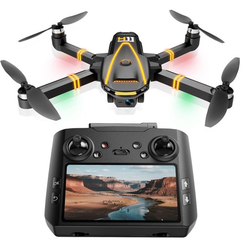 Gps drohne kamera - 4k, zwei