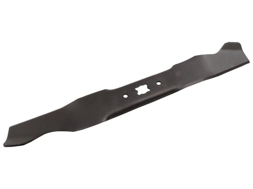 Messer passend für - (mulch),