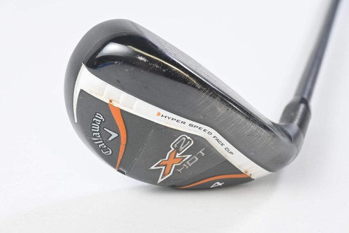 Callaway hot hybrid - x2, /
