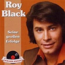 Roy black seine - black,