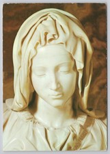 c37967 Michelangelo Pieta