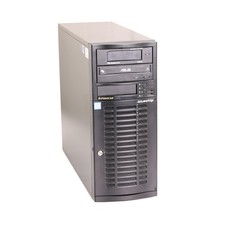 Bluechip / Supermicro Server