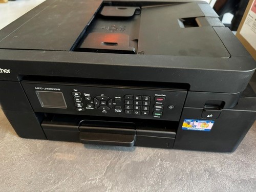 Brother mfc j4350dw - brother, mfc-j4350dw