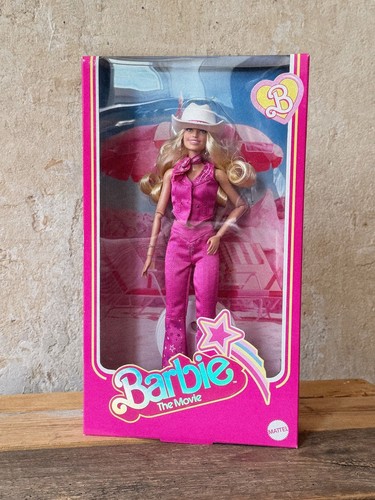 Barbie the movie margot robbie - the,