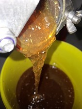 Deutscher Heide Rohhonig 0,5