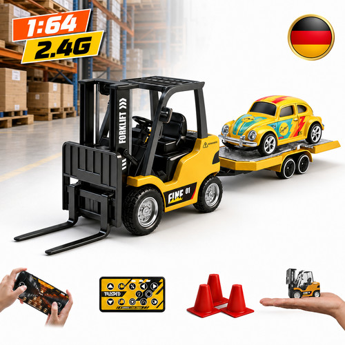 Mini ferngesteuerter - mini,