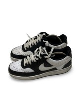 Nike Air Force 1 Black/White