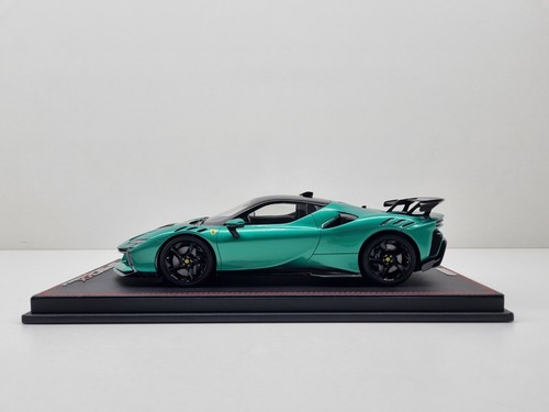 Ferrari sf90xx stradale - ferrari,