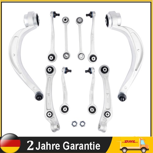 10x vorne querlenker satz - vorne, für