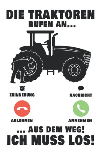 Landmaschinenmechaniker