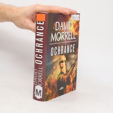 Ochránce  |  David Morrell