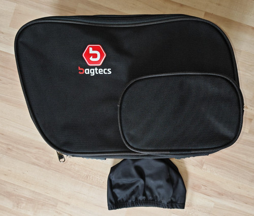 Bagtecs koffer innentasche - bagtecs,
