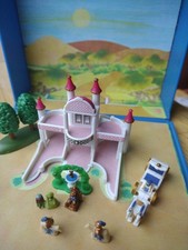 Playmobil * 4330 * Microwelt *